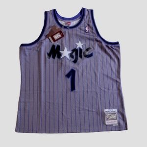 Mitchell & Ness Orlando Magic Anfernee Hardaway Swingman NBA Jersey